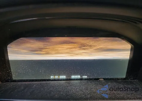 2010 Land Rover Range Rover Hse Luxury z USA, uszkodzony, nr VIN SALMF1E44AA327006